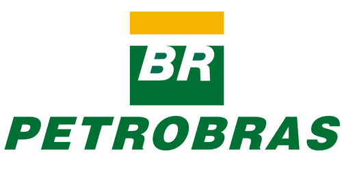 Logo Petrobras